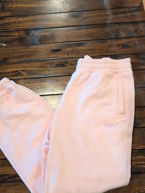 Golf Wang Jogger Sweatpants Unisex